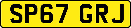 SP67GRJ