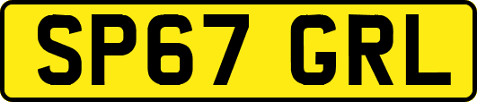 SP67GRL