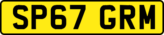 SP67GRM