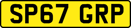 SP67GRP
