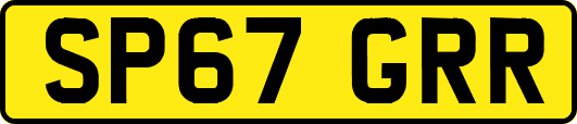 SP67GRR