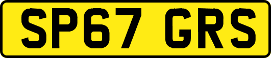 SP67GRS