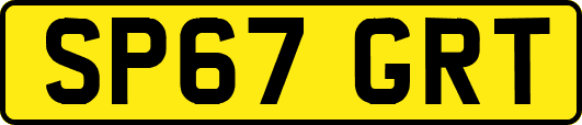 SP67GRT