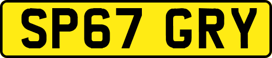 SP67GRY