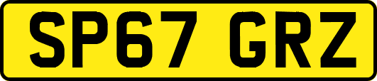 SP67GRZ