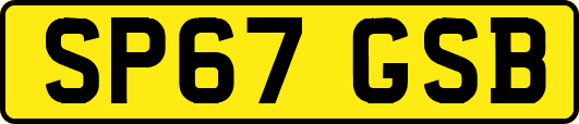 SP67GSB