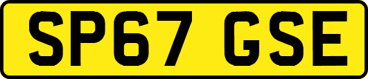 SP67GSE