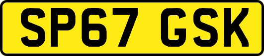 SP67GSK