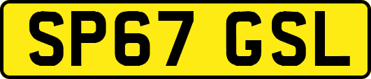 SP67GSL