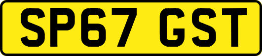 SP67GST