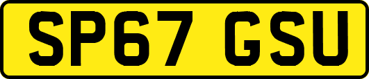 SP67GSU