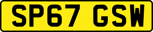 SP67GSW