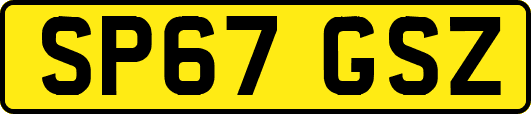 SP67GSZ