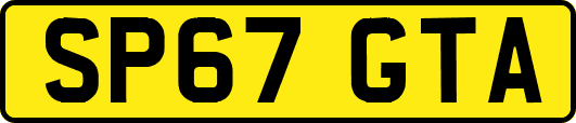 SP67GTA