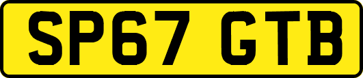 SP67GTB