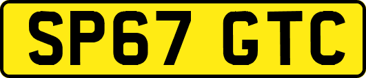 SP67GTC