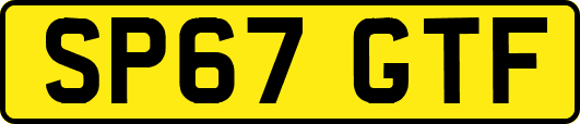 SP67GTF