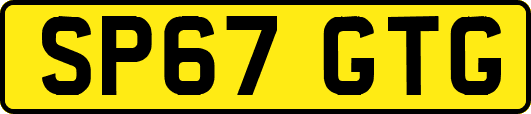 SP67GTG