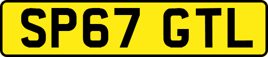 SP67GTL