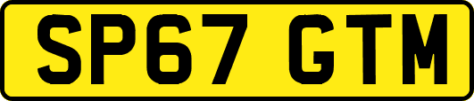SP67GTM
