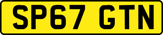 SP67GTN