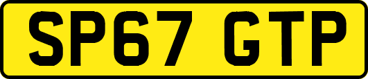 SP67GTP