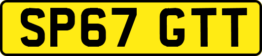 SP67GTT