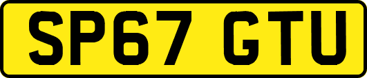 SP67GTU