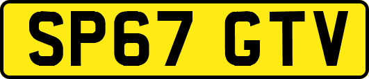 SP67GTV