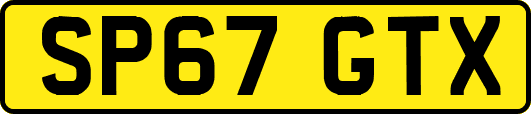 SP67GTX