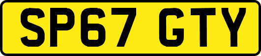 SP67GTY