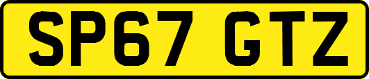 SP67GTZ