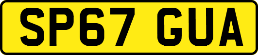 SP67GUA