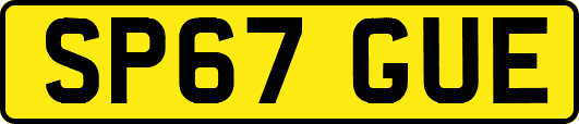 SP67GUE