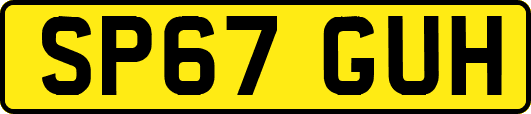 SP67GUH