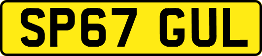 SP67GUL
