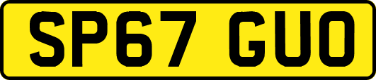 SP67GUO