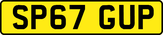 SP67GUP