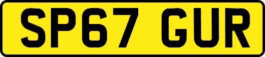 SP67GUR