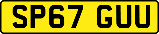 SP67GUU