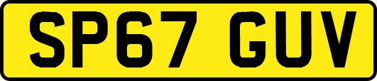 SP67GUV
