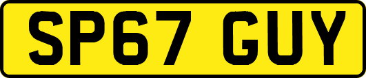 SP67GUY