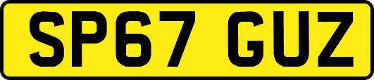SP67GUZ