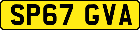 SP67GVA