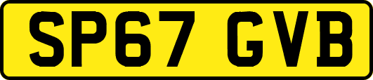SP67GVB