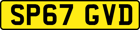 SP67GVD