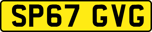 SP67GVG