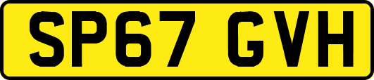 SP67GVH