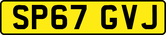 SP67GVJ