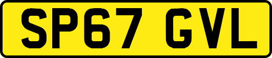 SP67GVL